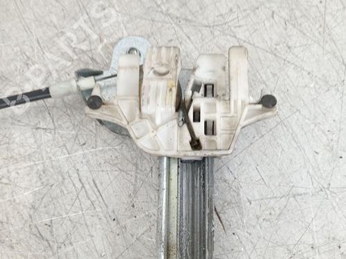 Front left window mechanism FIAT ULYSSE (179_) 2.2 JTD | BP31854820C22 
