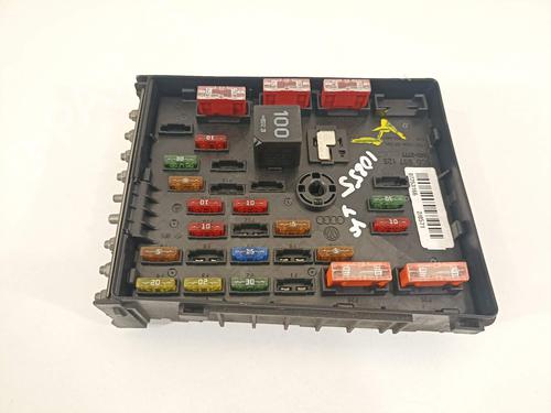 Used Fuse box Fuse box 13358605 13358605