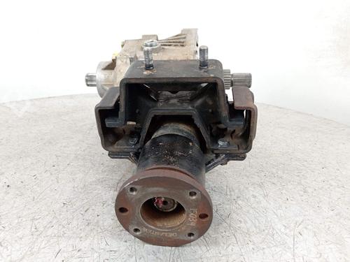 Front differential SUZUKI SX4 (EY, GY) 1.9 DDiS 4x4 (RW419D) | BP34136234M23 - Image 2