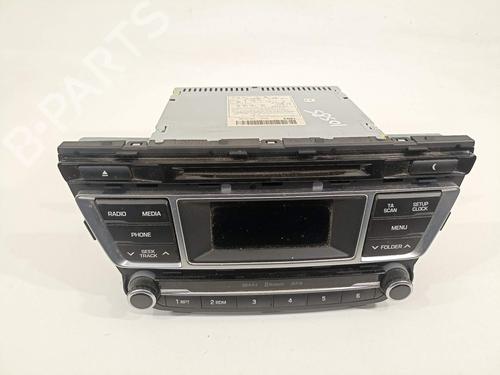 Used Radio Radio 14969106 14969106