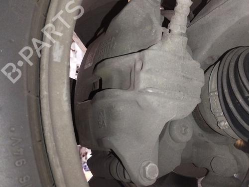 Used Right front brake caliper Right front brake caliper 37080252 37080252