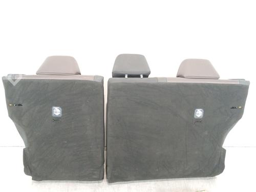 Rear seat TOYOTA C-HR (_X1_) 1.8 Hybrid (ZYX10_, ZYX11_) | BP31337501C17 