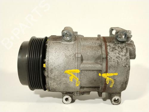AC Kompressor MERCEDES-BENZ A-CLASS (W169) A 150 (169.031, 169.331) (95 hp) 29071867