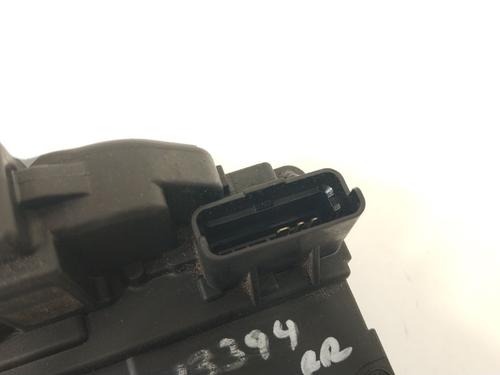 Rear right lock NISSAN QASHQAI I (J10, NJ10) 1.5 dCi | BP29308304C99 