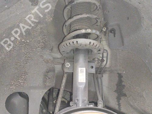 Used Left front shock absorber Left front shock absorber 16792043 16792043