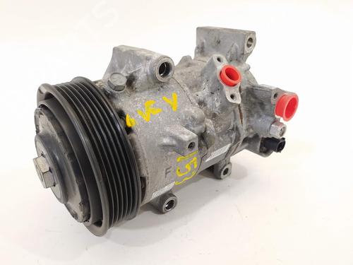 Used AC compressor AC compressor 5102220 5102220