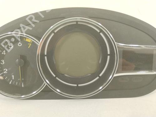 Used Instrument cluster Instrument cluster 1876151 1876151