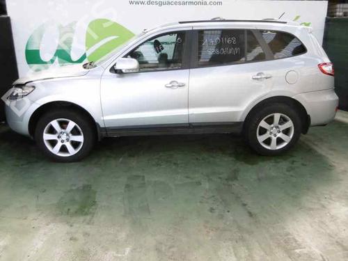HYUNDAI SANTA FÉ II (CM) 2.2 CRDi GLS 4x4 (150 hp) 163290
