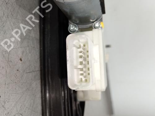 Front left window mechanism RENAULT CLIO V (B7_) 1.3 TCe 130 (B7MF) | BP38074251C22 - Image 6