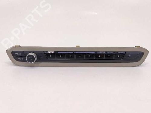 Radio BMW 3 (G20, G80, G28) 330 d | BP7498055E6 