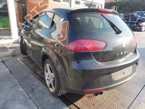 Rear bumper SEAT LEON (1P1)  | BP2977034C8 