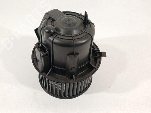 Heater blower motor CITROËN C3 II (SC_) | BP16139139M62 - Image 4