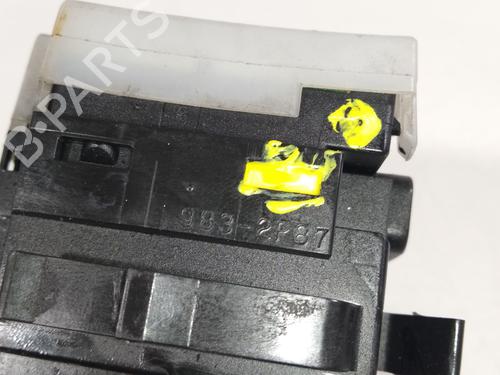 Headlight switch MITSUBISHI OUTLANDER II (CW_W) 2.0 DI-D (CW8W) | BP16806439I24 