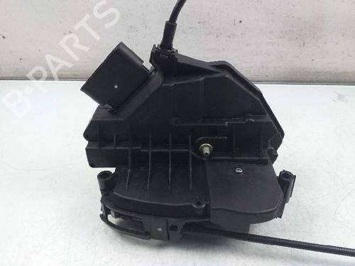 Used Front left lock FORD FOCUS III [2010-2020]  4860619