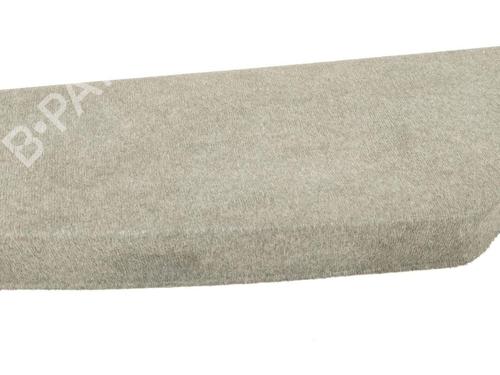 Rear parcel shelf FIAT 500 (312_) 1.4 (312AXC1B, 312CXC1B) | BP38263042C85 - Image 6