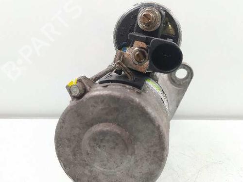 Starter VW GOLF V (1K1)  | BP6312729M8 
