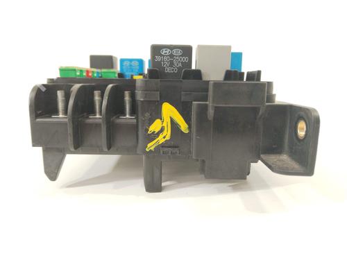 Fuse box KIA CEE'D SW (ED) 1.6 CRDi 90 | BP26549667E1 - Image 2