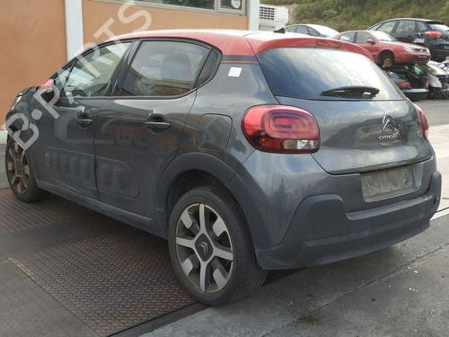 Gearbox CITROËN C3 III (SX) 1.5 BlueHDi 100 (SXYHYP, SXYHTU) | BP29118665M3 - Image 10