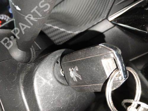 Used Ignition barrel Ignition barrel 37402888 37402888