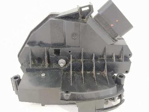Used Front right lock FORD FIESTA VI (CB1, CCN) [2008-2017]  6477476