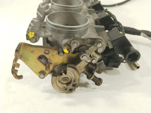 Injection rail SUZUKI MOTORCYCLES GS GS 1100 G (GU71A) | BP40100100M98 - Image 7