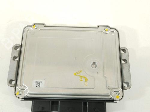 Engine control unit (ECU) CITROËN C4 I (LC_) 1.6 HDi | BP36989308M57 - Image 4