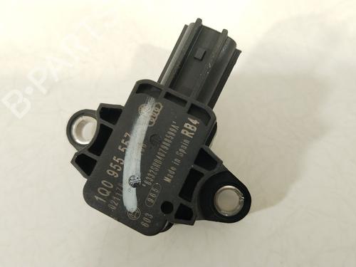 Electronic sensor VW EOS (1F7, 1F8) 2.0 TDI 16V | BP37643531M84 - Image 2