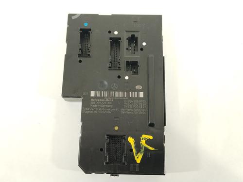 Elektronische module MERCEDES-BENZ C-CLASS (W204) [2007-2015]  29213581
