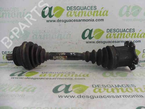 Used Right front driveshaft Right front driveshaft 1948240 1948240