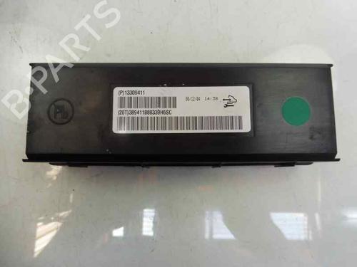 Electronic module CHEVROLET CRUZE (J300)  | BP4508122M83 