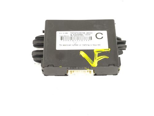 Used Electronic module Electronic module 11940240 11940240