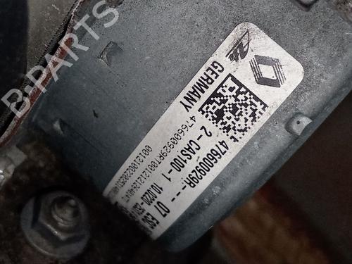 ABS pump DACIA JOGGER (RK_) 1.0 TCe 90 ECO-G (RKMT) | BP38539642M43 - Image 2