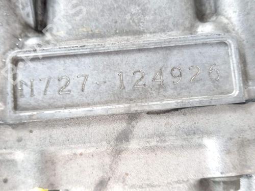 Engine SUZUKI MOTORCYCLES GSX-R (124cc - 750cc) GSX-R 600 /K4/K5 (WVB2) | BP40100677M1 - Image 7