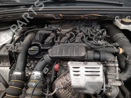 Used Engine Engine 36807840 36807840