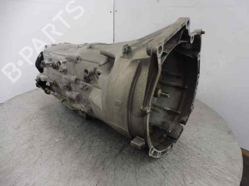 Gearbox BMW 1 (E87)  | BP4606249M3 