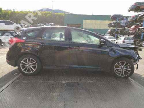 Right rear door FORD FOCUS III 1.6 Ti | BP8182763C5  - Image 7