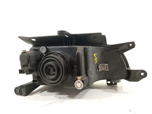 Left headlight PEUGEOT PARTNER MPV (5_, G_) 1.9 D | BP39591731C28 - Image 2