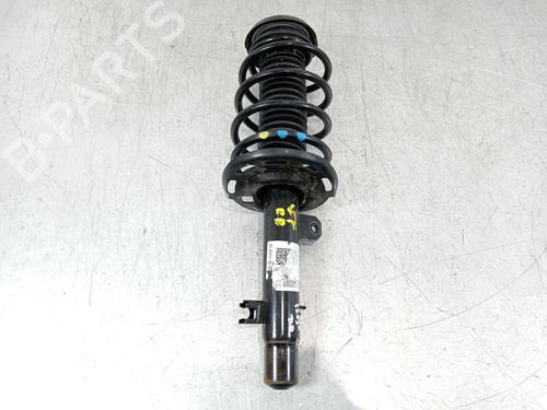 Used Right front shock absorber CITROËN C3 II (SC_) [2009-2025]  25132430