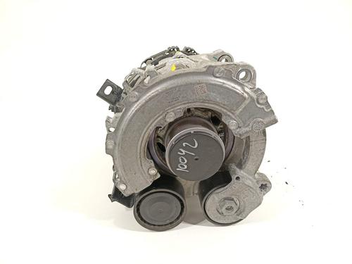 Used Alternator Alternator 16413212 16413212