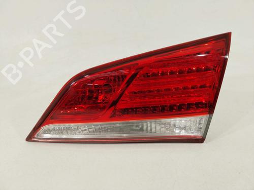 Used Right tailgate light Right tailgate light 26277592 26277592