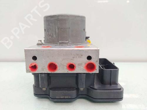 Used ABS pump OPEL ADAM (M13) [2012-2019]  12253282