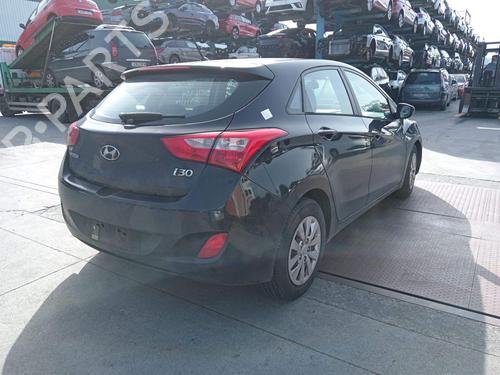 Fuse box HYUNDAI i30 (GD) 1.4 CRDi | BP36230935E1  - Image 5
