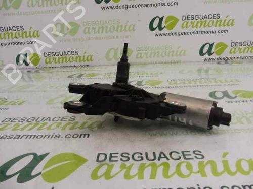 Rear wiper motor SEAT IBIZA III (6L1)  | BP1850255M102 
