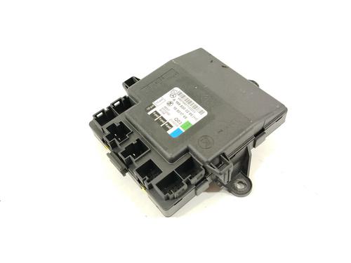 Electronic module MERCEDES-BENZ A-CLASS (W169) A 150 (169.031, 169.331) | BP31714311M83