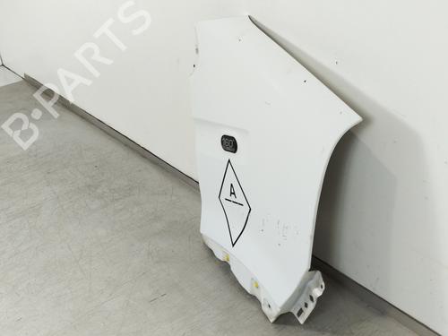 Left front fenders RENAULT MASTER II Platform/Chassis (ED/HD/UD)  | BP16575479C41 