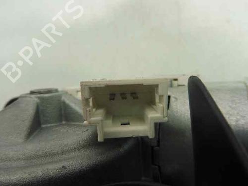 Rear wiper motor CITROËN C4 II (NC_)  | BP3205147M102 