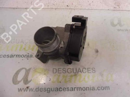 Throttle body SEAT IBIZA IV (6J5, 6P1)  | BP1845143M82 