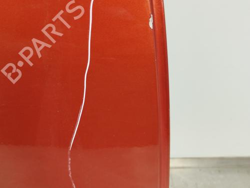 Right rear door CHEVROLET SPARK (M300) 1.0 | BP7778500C5