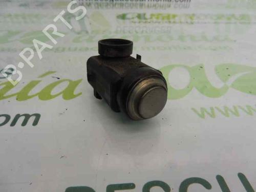Electronic module MERCEDES-BENZ E-CLASS (W211) E 320 CDI (211.026) | BP9088025M83 