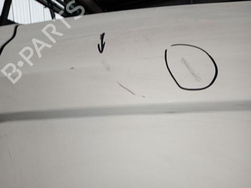 Right rear door PEUGEOT BIPPER (AA_) 1.4 HDi | BP31857251C5 